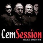 Cemsession - Anatolian Rock