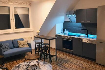 Wohnung Fürth Altstadt - 1 Zimmer, 30 m&sup2;, 490&euro; | Angebot:26303052