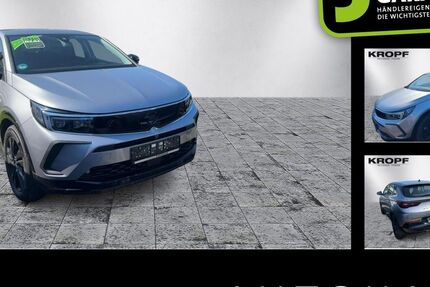 Opel Grandland (X) 12.472 km 23.790 &euro; Fürth 90765