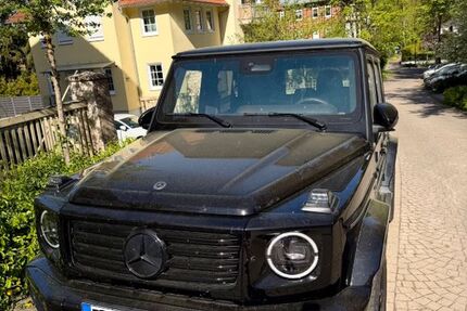 Mercedes-Benz G 580 13.800 km 159.000 &euro; Schwanstetten 90596