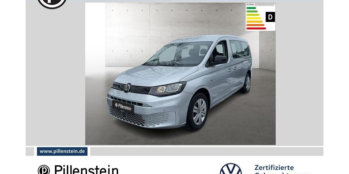 VW Caddy Maxi 10.716 km 33.301 &euro; Fürth 90762