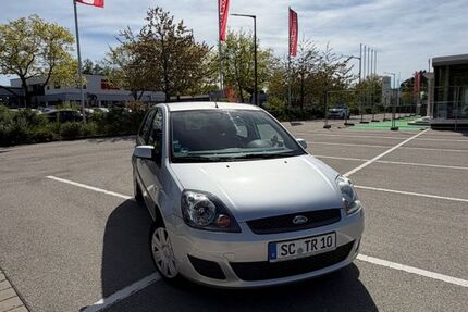 Ford Fiesta 72.254 km 3.500 &euro; Schwabach 91126