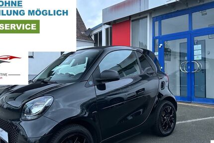 Smart ForTwo 48.350 km 9.290 € Herzogenaurach 91074