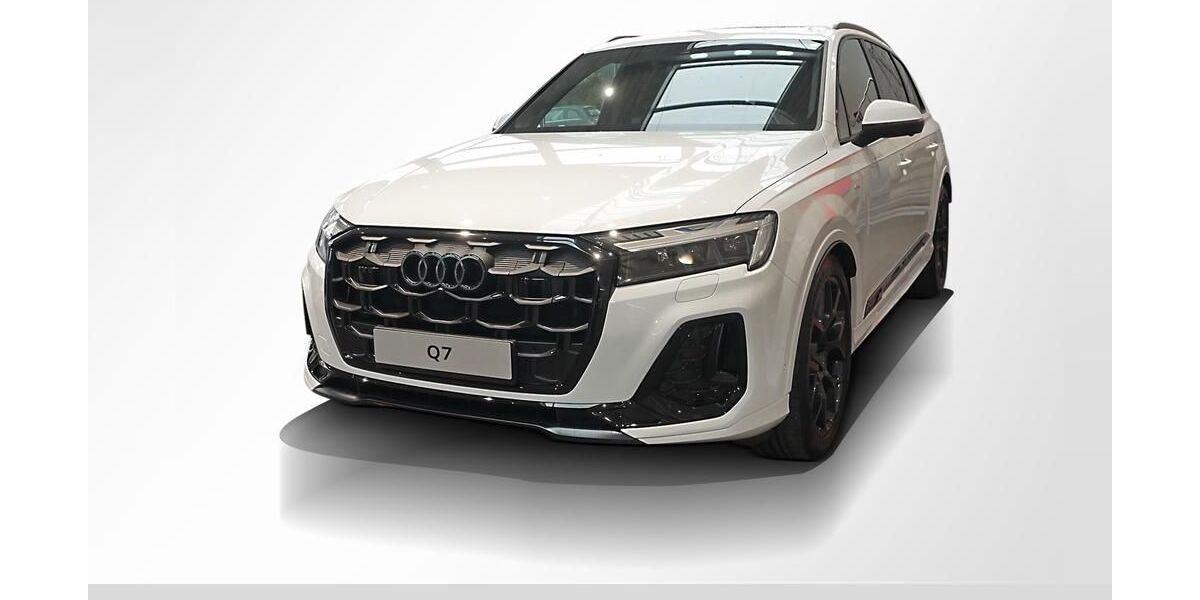 Audi Q7 12.450 km 87.770 &euro; Forchheim 91301