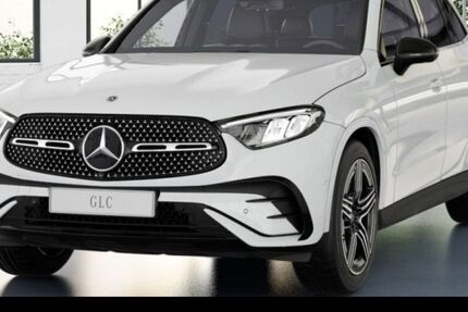 Mercedes-Benz GLC 200 9.900 km 55.900 &euro; Nürnberg 90402