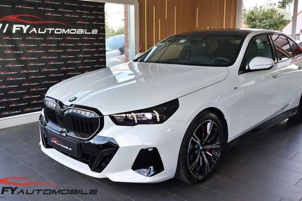 BMW 540 7.900 km 74.990 &euro; Fürth 90765