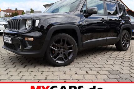 Jeep Renegade 98.590 km 17.222 &euro; Röthenbach a. d. Pegnitz 90552