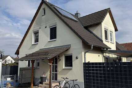 Haus Röthenbach an der Pegnitz - 5 Zimmer, 134 m&sup2;, 649.000&euro; | Angebot:26199902