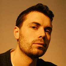 Marius Nitzbon - Falling Back Tour 2026 13.02.2026 Z-Bau Roter Salon