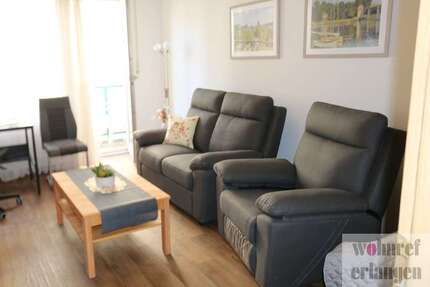 Zimmer Erlangen Bruck - 1 Zimmer, 840&euro; | Angebot:26315123