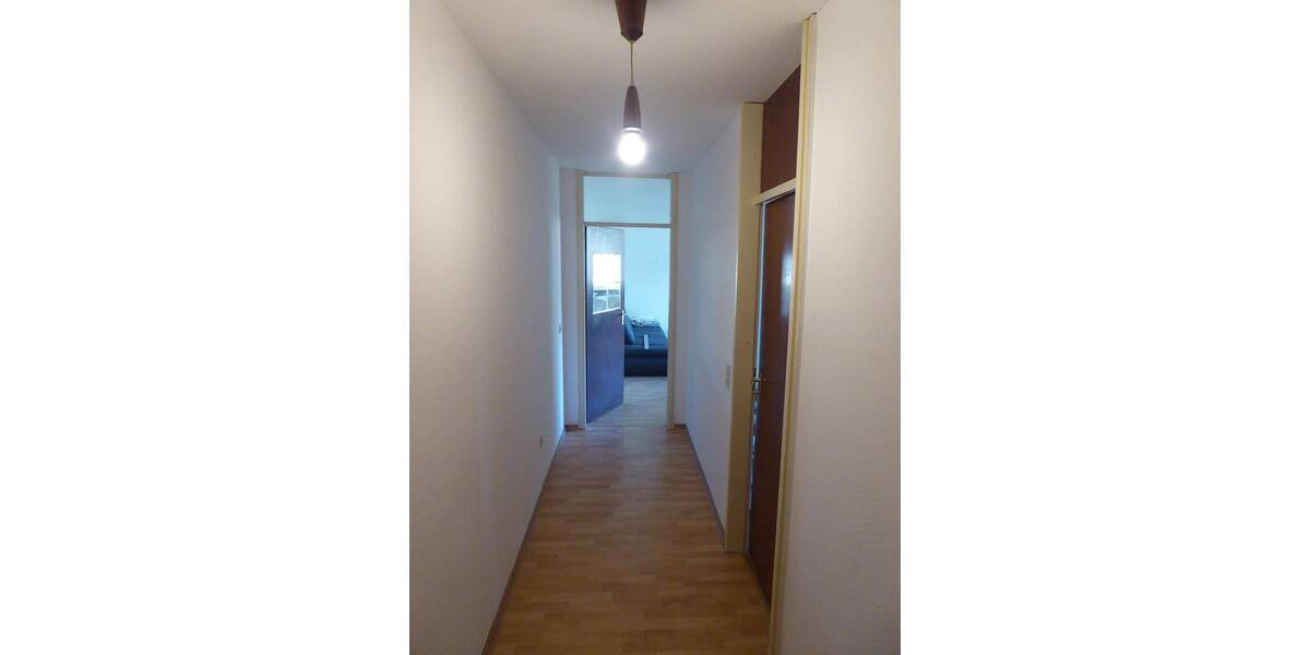 Etagenwohnung Erlangen Büchenbach - 2 Zimmer, 48 m&sup2;, 660&euro; | Angebot:26740852