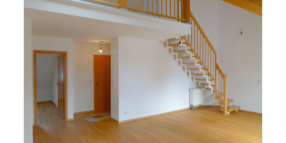 Etagenwohnung Schwabach - 3.5 Zimmer, 86 m&sup2;, 356.500&euro; | Angebot:26681416