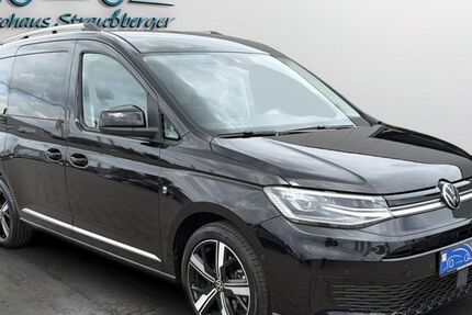 VW Caddy Maxi 32.200 km 35.190 &euro; Buchschwabach bei Nürnberg 90574
