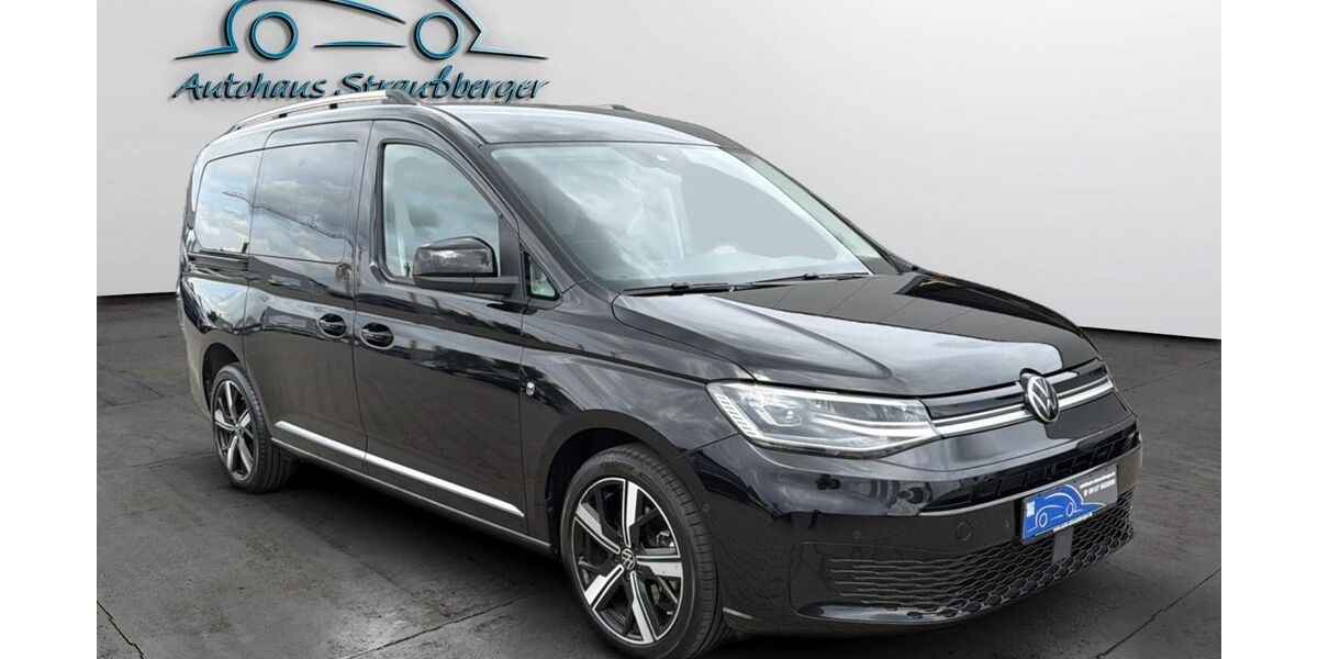 VW Caddy Maxi 32.200 km 35.190 &euro; Buchschwabach bei Nürnberg 90574