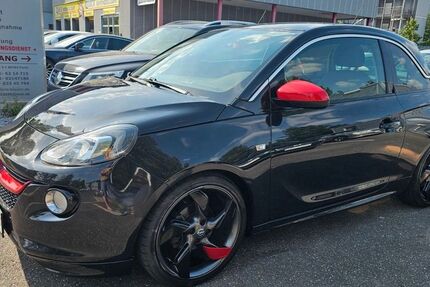 Opel Adam 137.529 km 6.270 € Fürth 90763