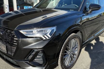 Audi Q3 152.000 km 25.870 &euro; Nürnberg 90439