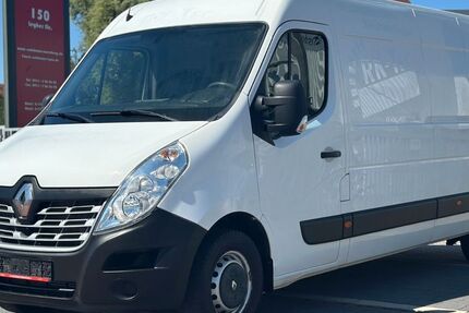 Renault Master 112.000 km 14.990 &euro; Nürnberg 90431