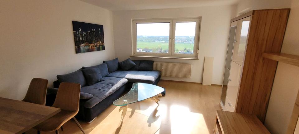 Etagenwohnung Fürth Bislohe - 3 Zimmer, 85 m&sup2;, 490&euro; | Angebot:26214626