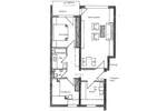 Etagenwohnung Feucht - 3 Zimmer, 80 m&sup2;, 660&euro; | Angebot:26379657
