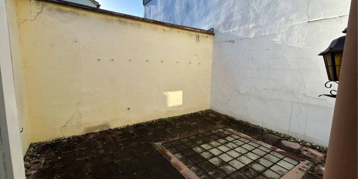 Mehrfamilienhaus, Wohnhaus Erlangen Innenstadt - 5 Zimmer, 93 m&sup2;, 598.000&euro; | Angebot:26920052