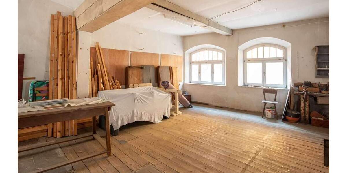 Mehrfamilienhaus, Wohnhaus Hersbruck - 1 Zimmer, 412 m&sup2;, 420.000&euro; | Angebot:25675525