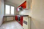 Etagenwohnung Fürth Südstadt - 3 Zimmer, 61 m&sup2;, 750&euro; | Angebot:26581685