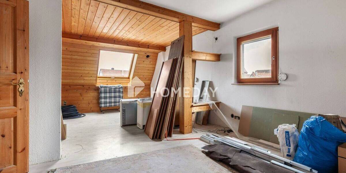 Mehrfamilienhaus, Wohnhaus Cadolzburg - 1 Zimmer, 300 m&sup2;, 595.000&euro; | Angebot:26806298