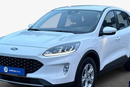 Ford Kuga 51.001 km 21.780 &euro; Nürnberg 90471