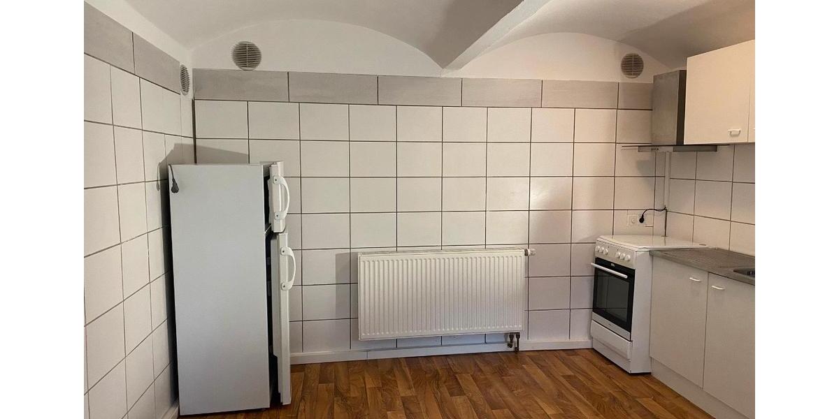 Modernisiertes Apartement in Fürth- Ideal für Studis oder Pendler 1 zimmer