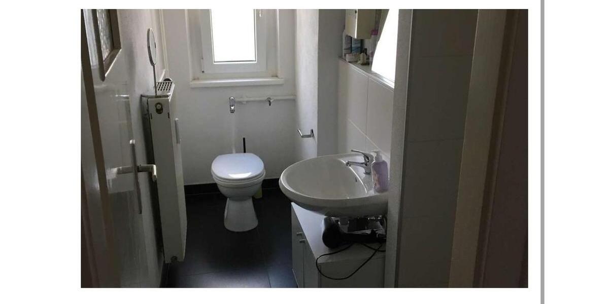 Provisionsfrei! 2-Zimmer-Wohnung, 45qm, Hohe Marter 2 zimmer