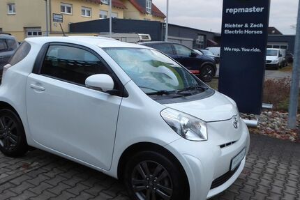 Toyota IQ 109.000 km 7.490 € Wendelstein 90530