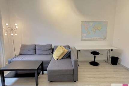 Zimmer Nürnberg Kleinweidenmühle - 2 Zimmer, 890&euro; | Angebot:27255991