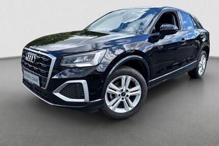 Audi Q2 22.290 km 25.980 &euro; Cadolzburg 90556