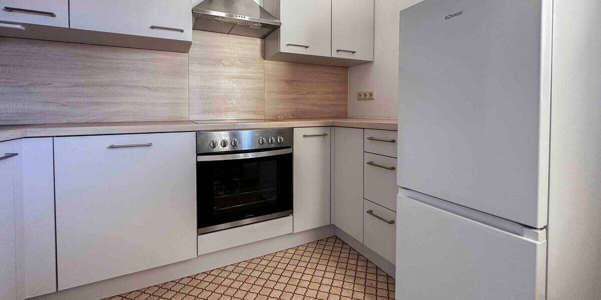 Etagenwohnung Erlangen Tennenlohe - 2 Zimmer, 62 m&sup2;, 248.000&euro; | Angebot:26157485