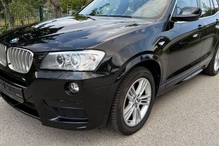BMW X3 114.000 km 15.900 &euro; Altdorf 90518