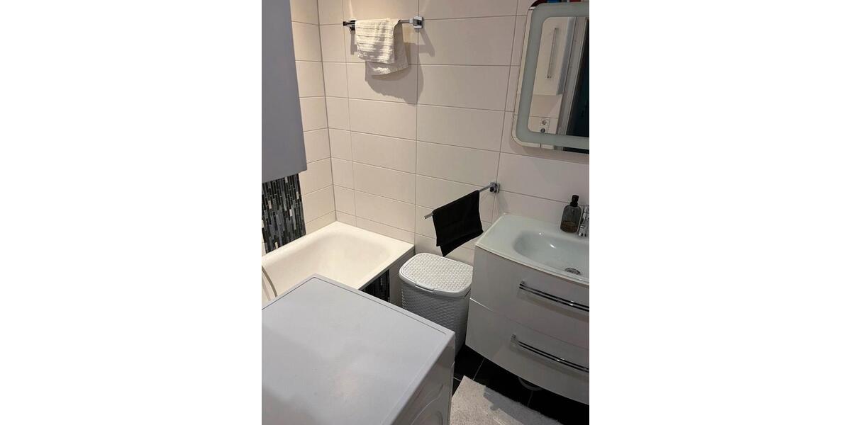 Etagenwohnung Nürnberg Langwasser - 3 Zimmer, 74 m&sup2;, 289.000&euro; | Angebot:27028739