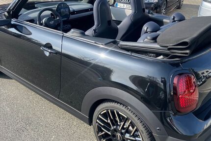 Mini Cooper 11.200 km 29.990 &euro; Cadolzburg 90556