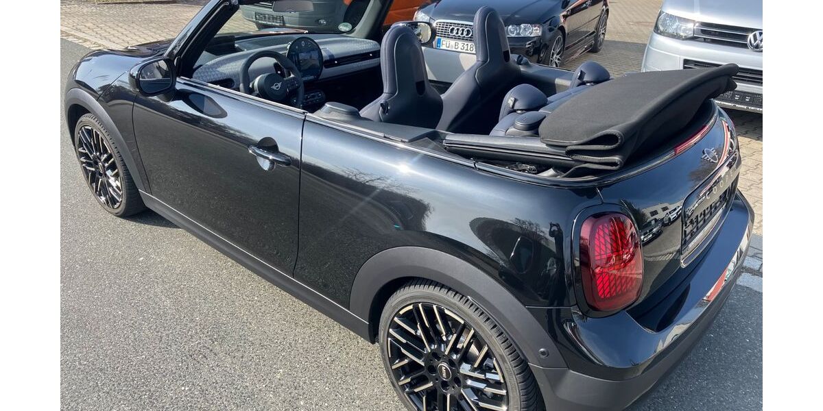Mini Cooper 11.200 km 29.990 &euro; Cadolzburg 90556