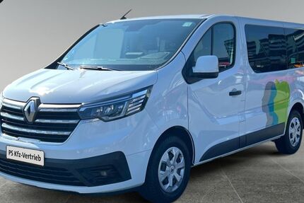 Renault Trafic 113.300 km 22.980 &euro; Nürnberg 90480