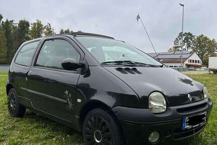 Renault Twingo 107.163 km 950 € Forchheim 91301