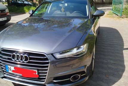 Audi A6 189.750 km 14.950 &euro; Nürnberg 90443