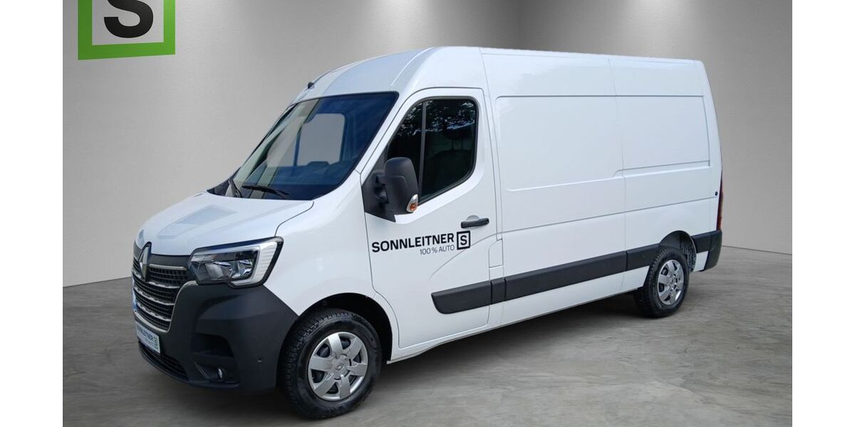 Renault Master 15.480 km 27.490 € Happurg 91230