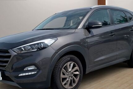 Hyundai TUCSON 79.000 km 12.690 &euro; Nürnberg, Mittelfranken 90431