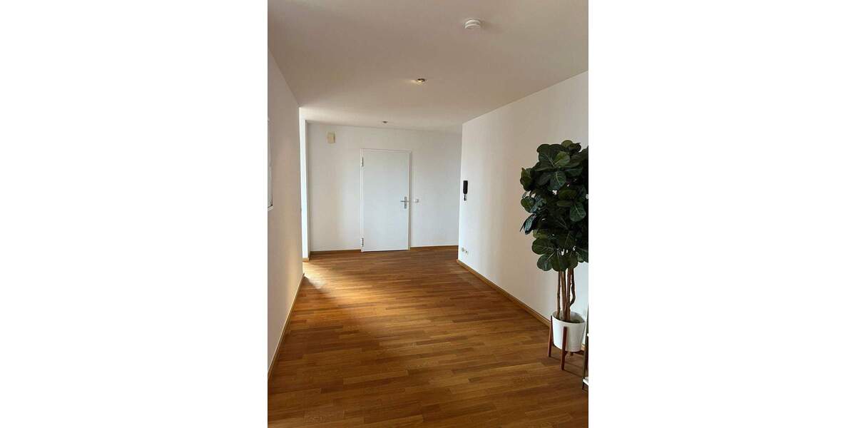 Rarität ! Traumwohnung in Traumlage Nürnberg-Johannis mit Blick über die Dächer von Nürnberg inkl. Burgblick 4 zimmer