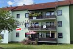 Gepflegte 4 Zimmerwohnung in begehrter Wohnlage in Roth-West