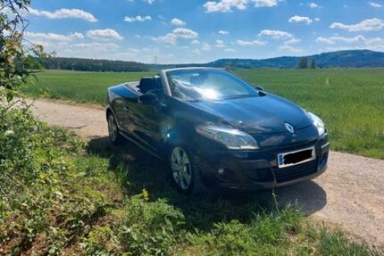 Renault Megane 88.660 km 6.900 &euro; Lauf 91207