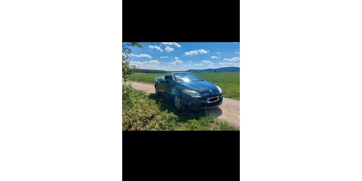 Renault Megane 88.660 km 6.900 &euro; Lauf 91207
