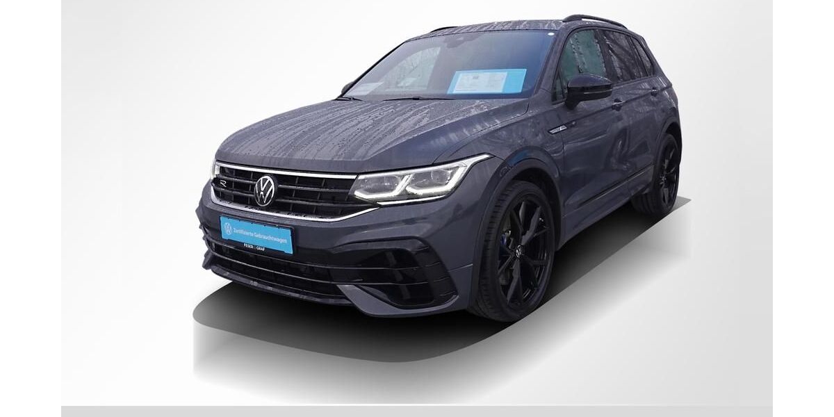 VW Tiguan 47.650 km 46.880 &euro; Erlangen 91058