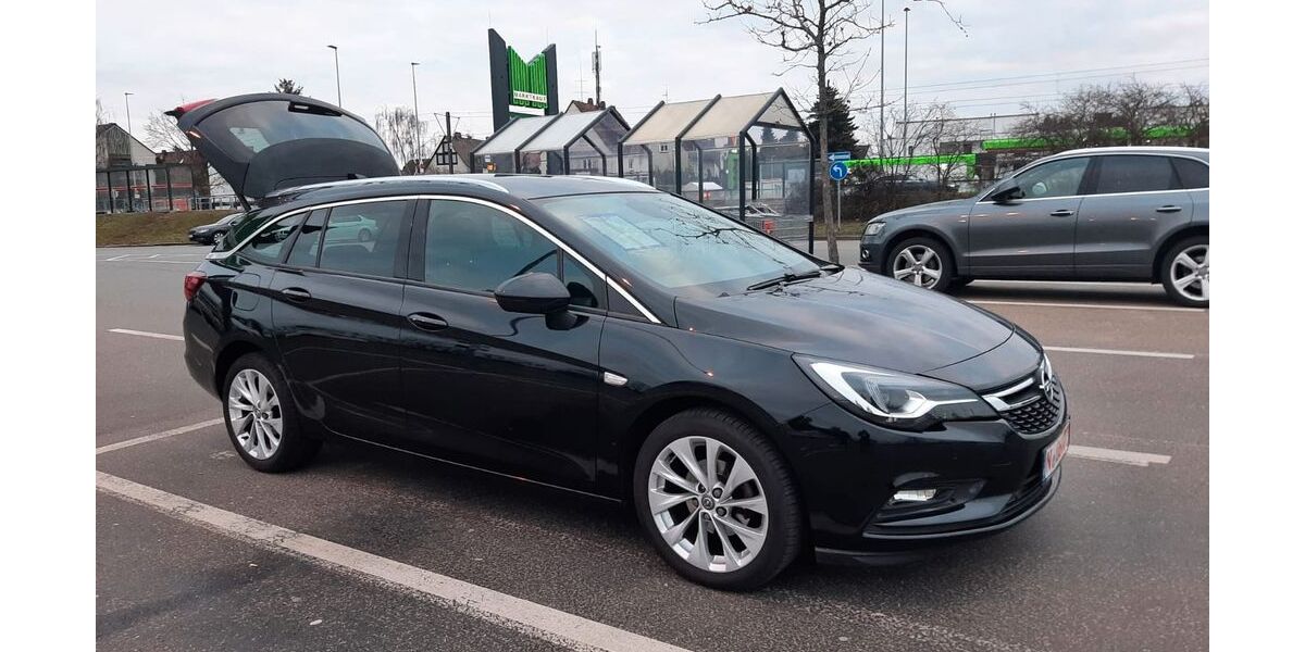 Opel Astra 140.000 km 9.700 &euro; Zirndorf 90513