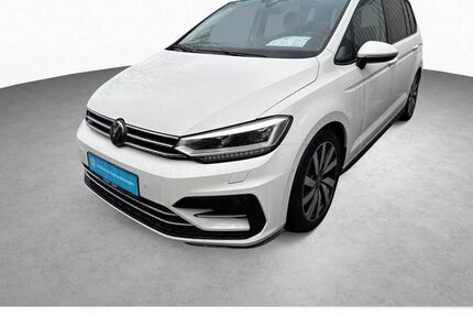 VW Touran 22.650 km 32.950 &euro; Schwabach 91126
